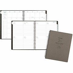 AT-A-GLANCE Signature Planner (YP90507)