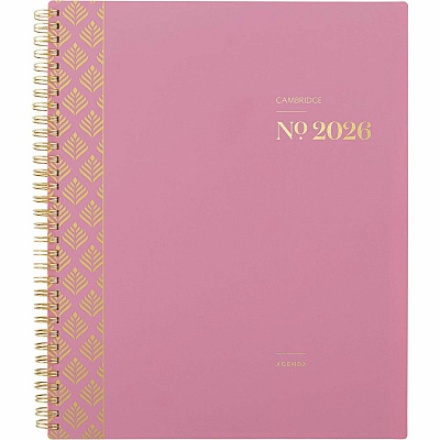 Cambridge WorkStyle Focus Planner (160690527)