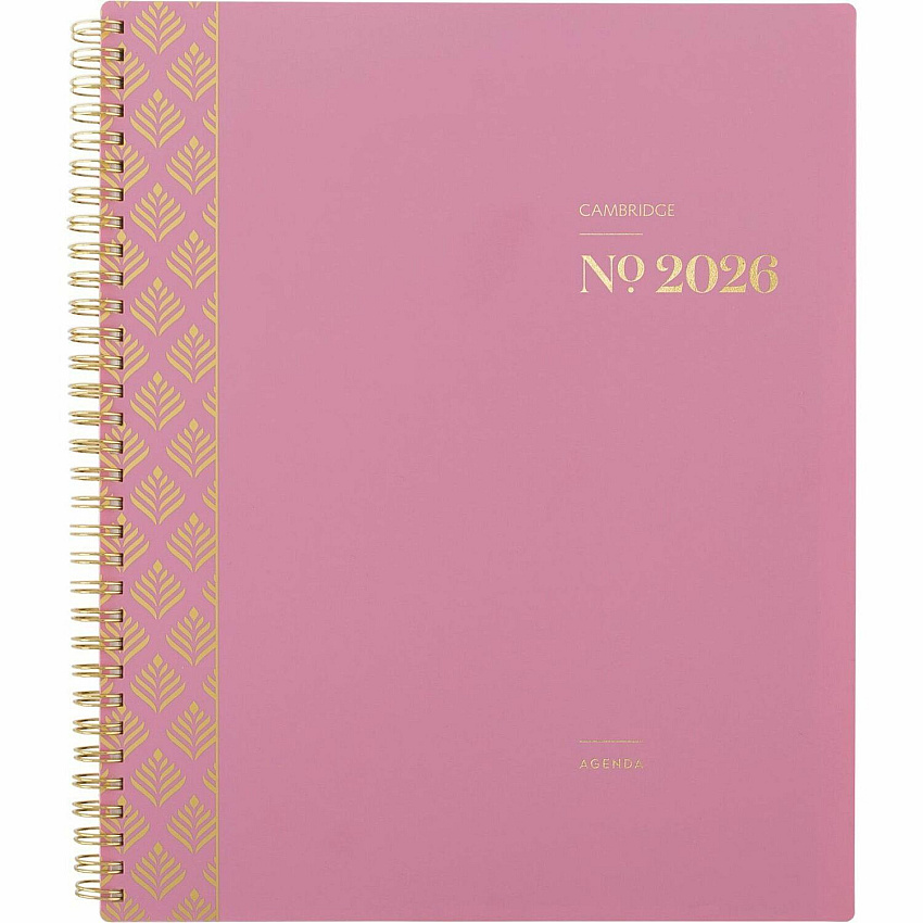 Cambridge WorkStyle Focus Planner (160690527)