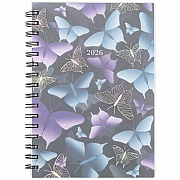 AT-A-GLANCE Mariah Weekly Monthly Planner (1754200)