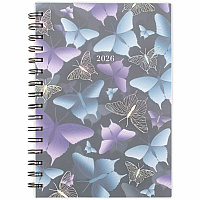 AT-A-GLANCE Mariah Weekly Monthly Planner (1754200)