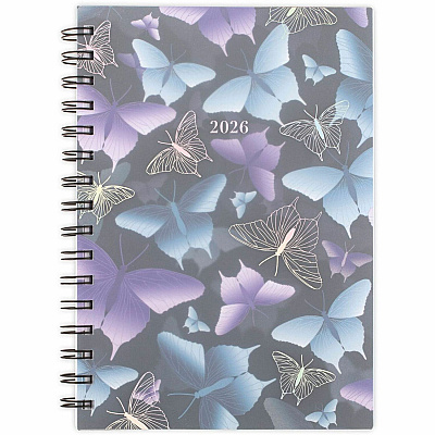 AT-A-GLANCE Mariah Weekly Monthly Planner (1754200)