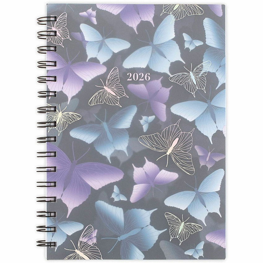 AT-A-GLANCE Mariah Weekly Monthly Planner (1754200)