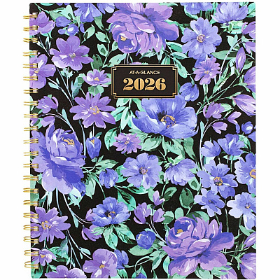 AT-A-GLANCE BADGE Weekly/Monthly Planner (1753F905)