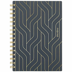 AT-A-GLANCE Hera Weekly Monthly Planner (1765200)