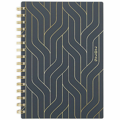 AT-A-GLANCE Hera Weekly Monthly Planner (1765200)