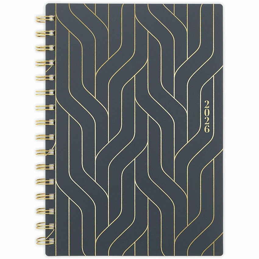 AT-A-GLANCE Hera Weekly Monthly Planner (1765200)