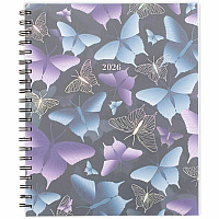 AT-A-GLANCE Mariah Weekly Monthly Planner (1754905)