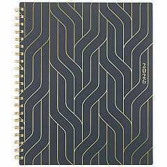 AT-A-GLANCE Hera Weekly Monthly Planner (1765905)