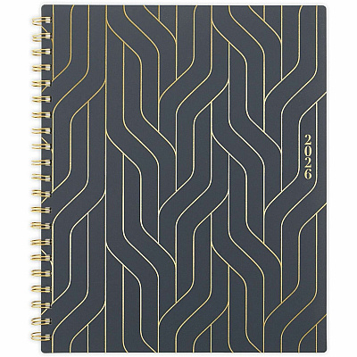 AT-A-GLANCE Hera Weekly Monthly Planner (1765905)