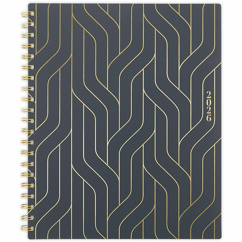 AT-A-GLANCE Hera Weekly Monthly Planner (1765905)