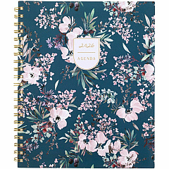 Cambridge Leah Bisch Weekly Monthly Planner (LB40905)