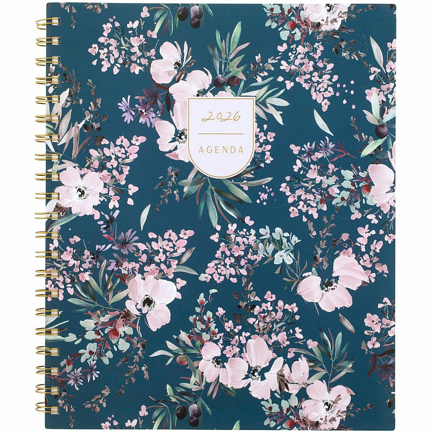 Cambridge Leah Bisch Weekly Monthly Planner (LB40905)