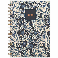 AT-A-GLANCE Elizabeth Weekly Monthly Planner (1763200)