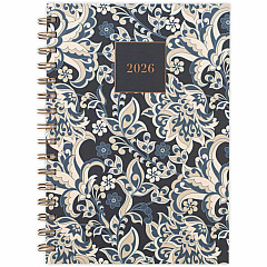AT-A-GLANCE Elizabeth Weekly Monthly Planner (1763200)