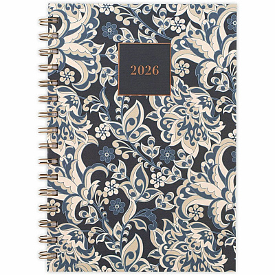 AT-A-GLANCE Elizabeth Weekly Monthly Planner (1763200)