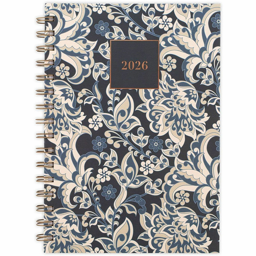 AT-A-GLANCE Elizabeth Weekly Monthly Planner (1763200)