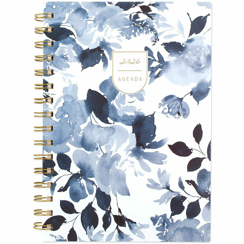 Cambridge Leah Bisch Weekly Monthly Planner (LB41200)