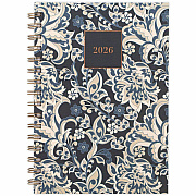 AT-A-GLANCE Elizabeth Weekly Monthly Planner (1763905)