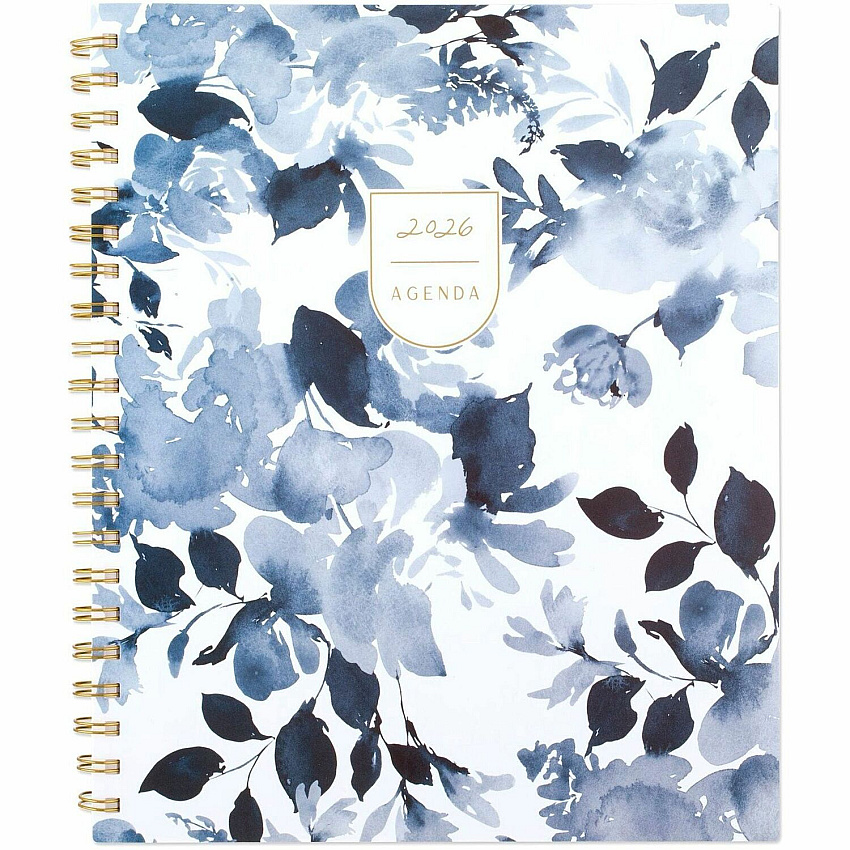 Cambridge Leah Bisch Weekly Monthly Planner (LB41905)