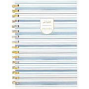 Cambridge Leah Bisch Weekly Monthly Planner (LB42200)