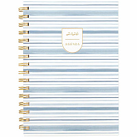 Cambridge Leah Bisch Weekly Monthly Planner (LB42200)