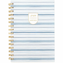 Cambridge Leah Bisch Weekly Monthly Planner (LB42200)