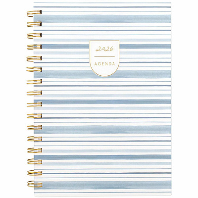 Cambridge Leah Bisch Weekly Monthly Planner (LB42200)