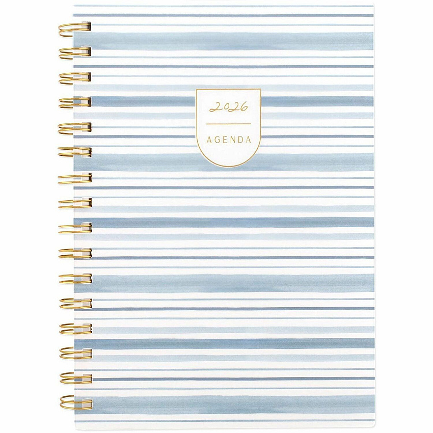 Cambridge Leah Bisch Weekly Monthly Planner (LB42200)
