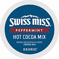 Swiss Miss Peppermint Hot Cocoa (8526CT)