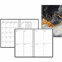 House of Doolittle Recycled Non-Dated Planner (212148)