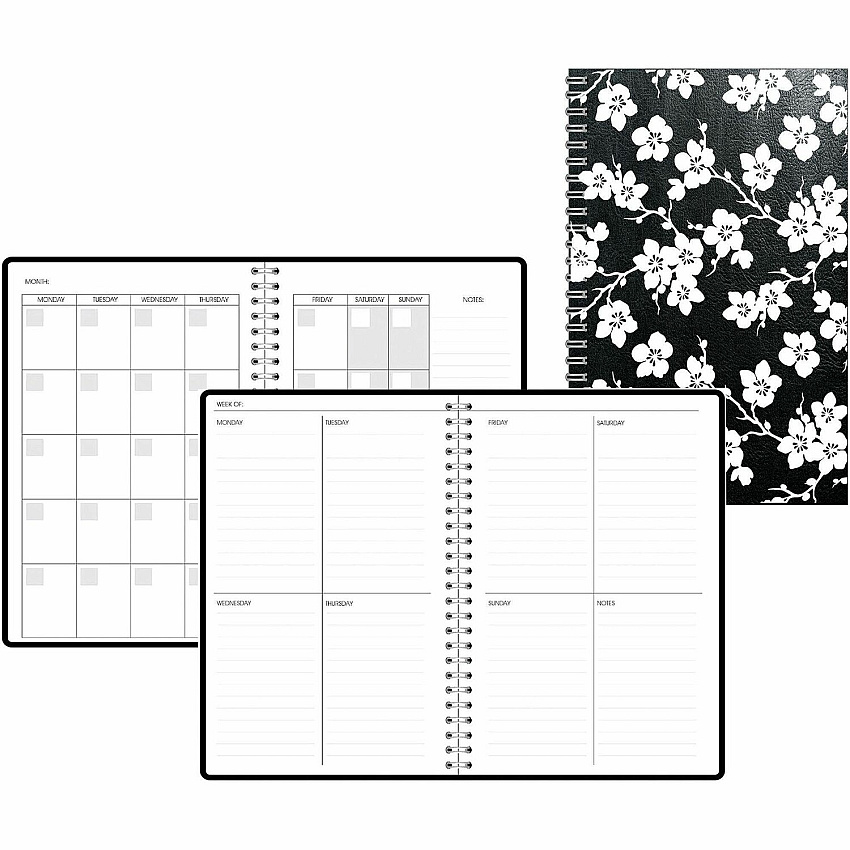 House of Doolittle Recycled Non-Dated Planner (212152)
