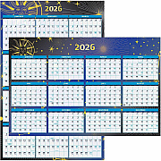 House of Doolittle Earthscapes Sea Life Wall Calendar (3971)