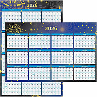 House of Doolittle Earthscapes Sea Life Wall Calendar (3971)