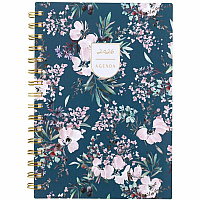 Cambridge Leah Bisch Weekly Monthly Planner (LB40200)
