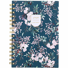 Cambridge Leah Bisch Weekly Monthly Planner (LB40200)