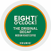 Green Mountain Coffee K-Cup The Original Decaf Coffee (0638CT)