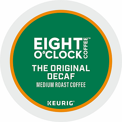 Green Mountain Coffee K-Cup The Original Decaf Coffee (0638CT)