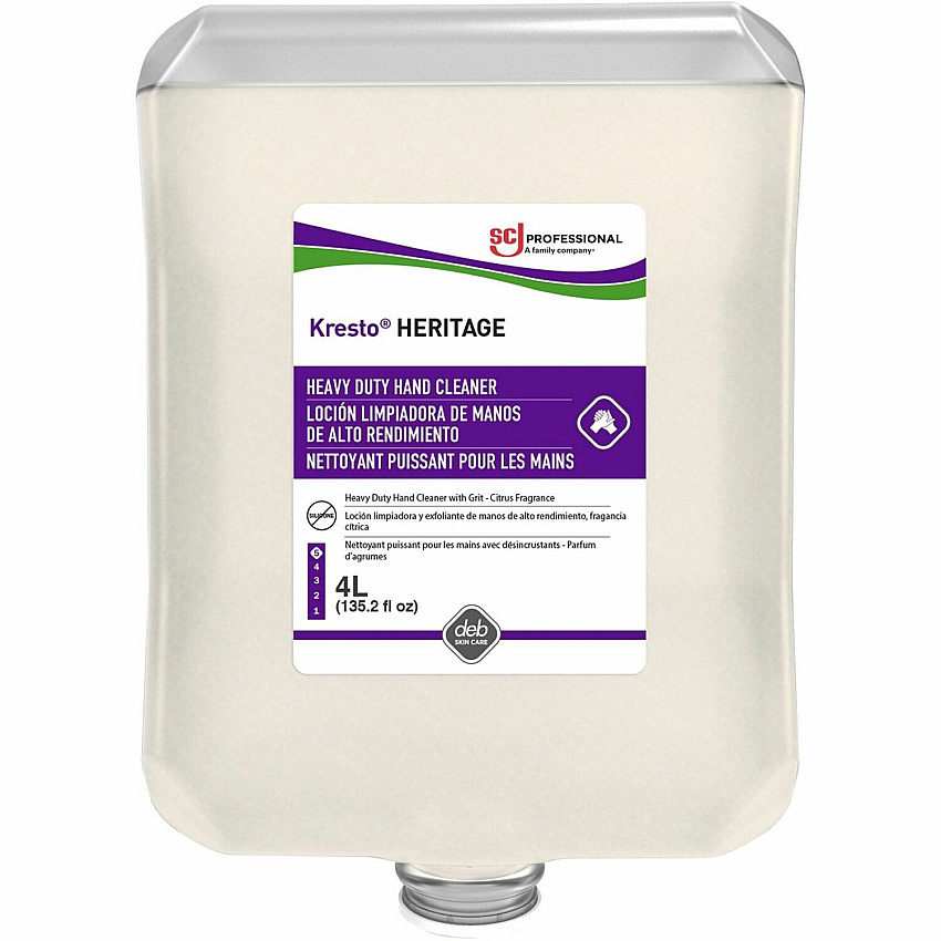Kresto Super Heavy Duty Hand Cleanser (09104)