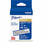 Brother TZe Premium Matte Laminated Tape (TZEM51G)