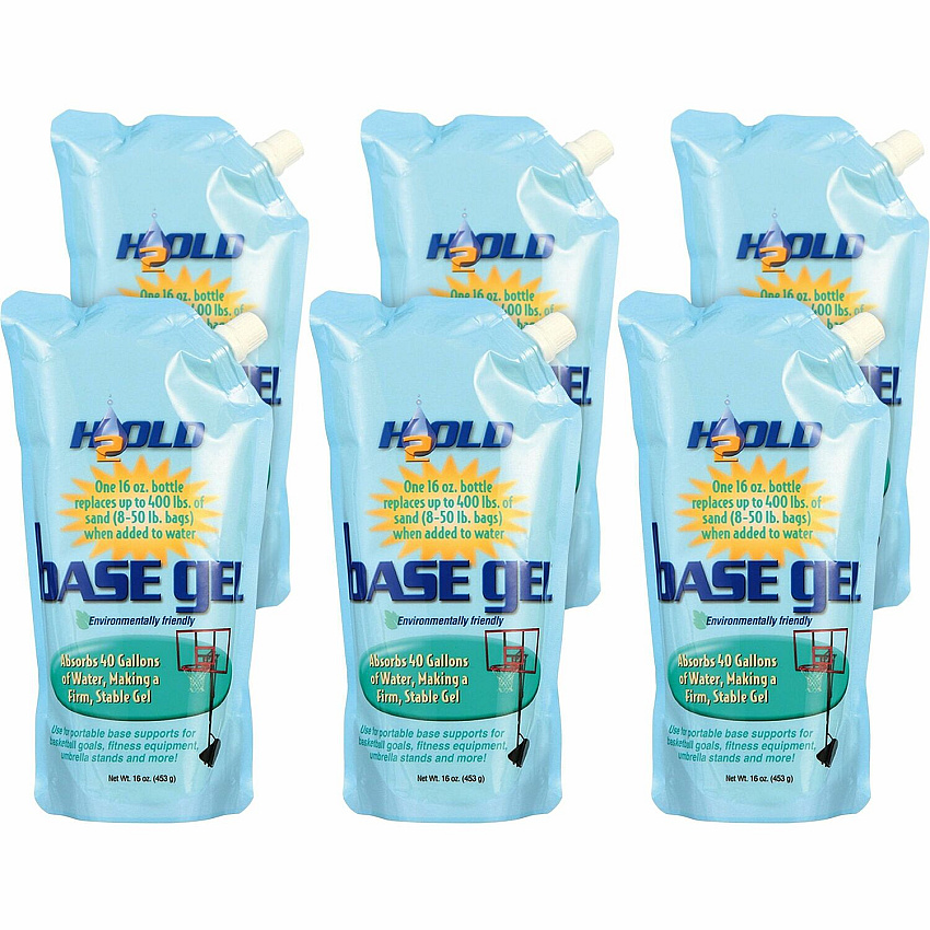 H2Old Base Gel (BG1601CT)