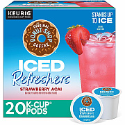 The Original Donut Shop Iced Refreshers (0237CT)