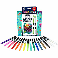 Crayola Blending Markers (586754)