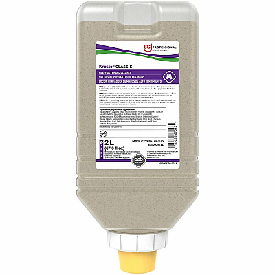 Kresto Super Heavy-Duty Hand Cleaner (PN98704506)