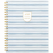 Cambridge Leah Bisch Weekly Monthly Planner (LB42905)