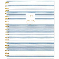 Cambridge Leah Bisch Weekly Monthly Planner (LB42905)