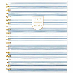 Cambridge Leah Bisch Weekly Monthly Planner (LB42905)