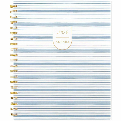 Cambridge Leah Bisch Weekly Monthly Planner (LB42905)