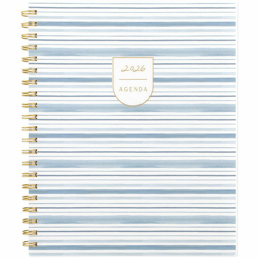 Cambridge Leah Bisch Weekly Monthly Planner (LB42905)
