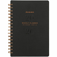 AT-A-GLANCE Signature Large Wkly/Mthly Planner (YP20001)